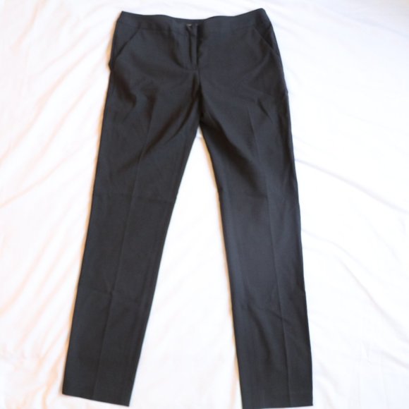 Black Dress Pants - Picture 1 of 4